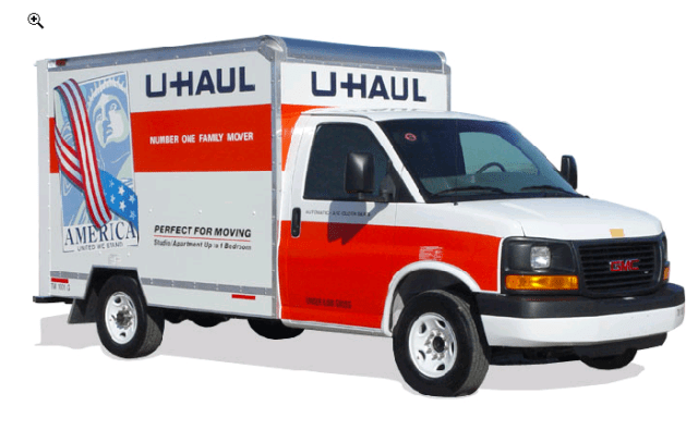 uhaul