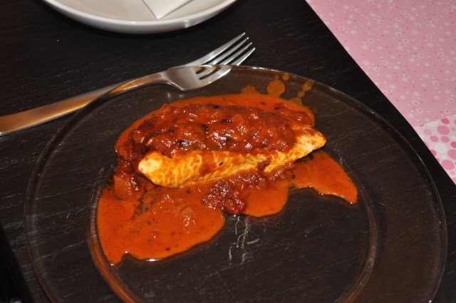 paprika hendl halibut